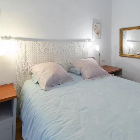 Apartamento Sweet Home In Cadiz Exterior photo