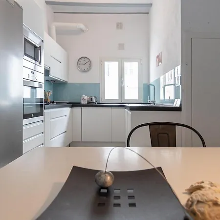 Apartamento Sweet Home In Cadiz Exterior photo