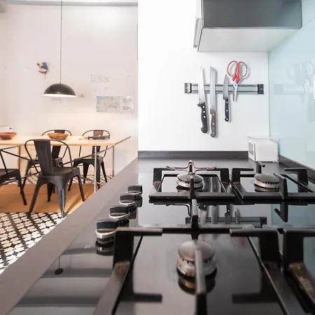 Apartamento Sweet Home In Cadiz Exterior photo