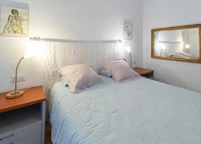 Apartamento Sweet Home In Cadiz