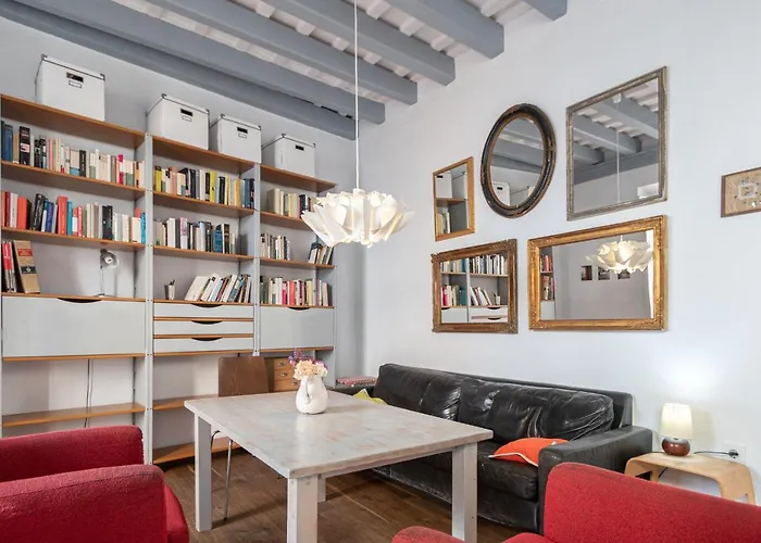Apartamento Sweet Home In Cadiz