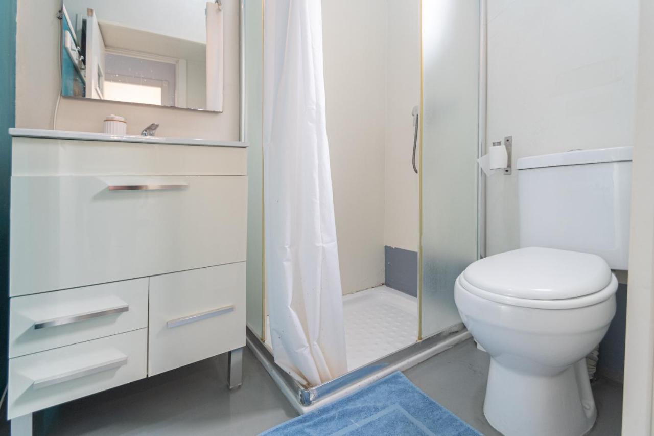 Apartment Sweet In Cadiz