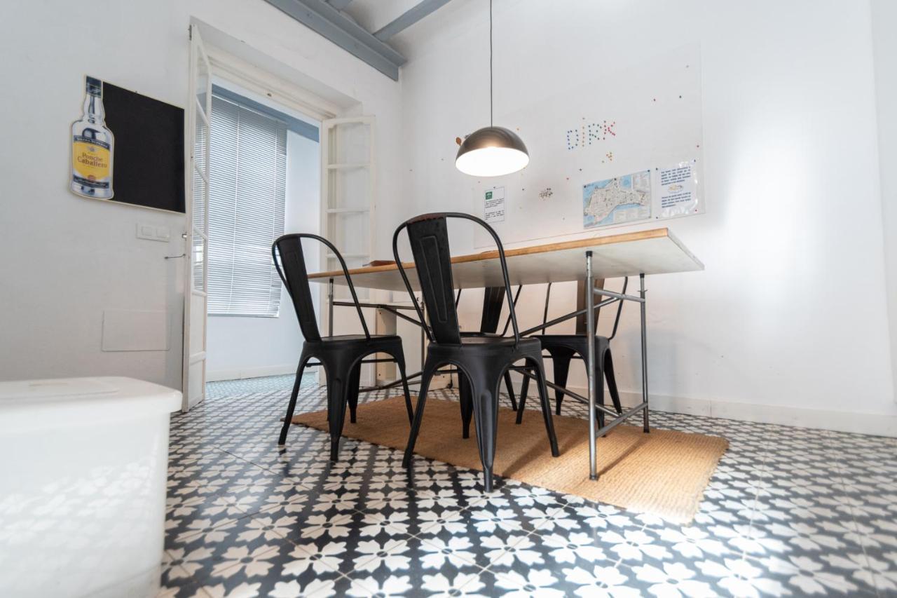 Apartment Sweet In *