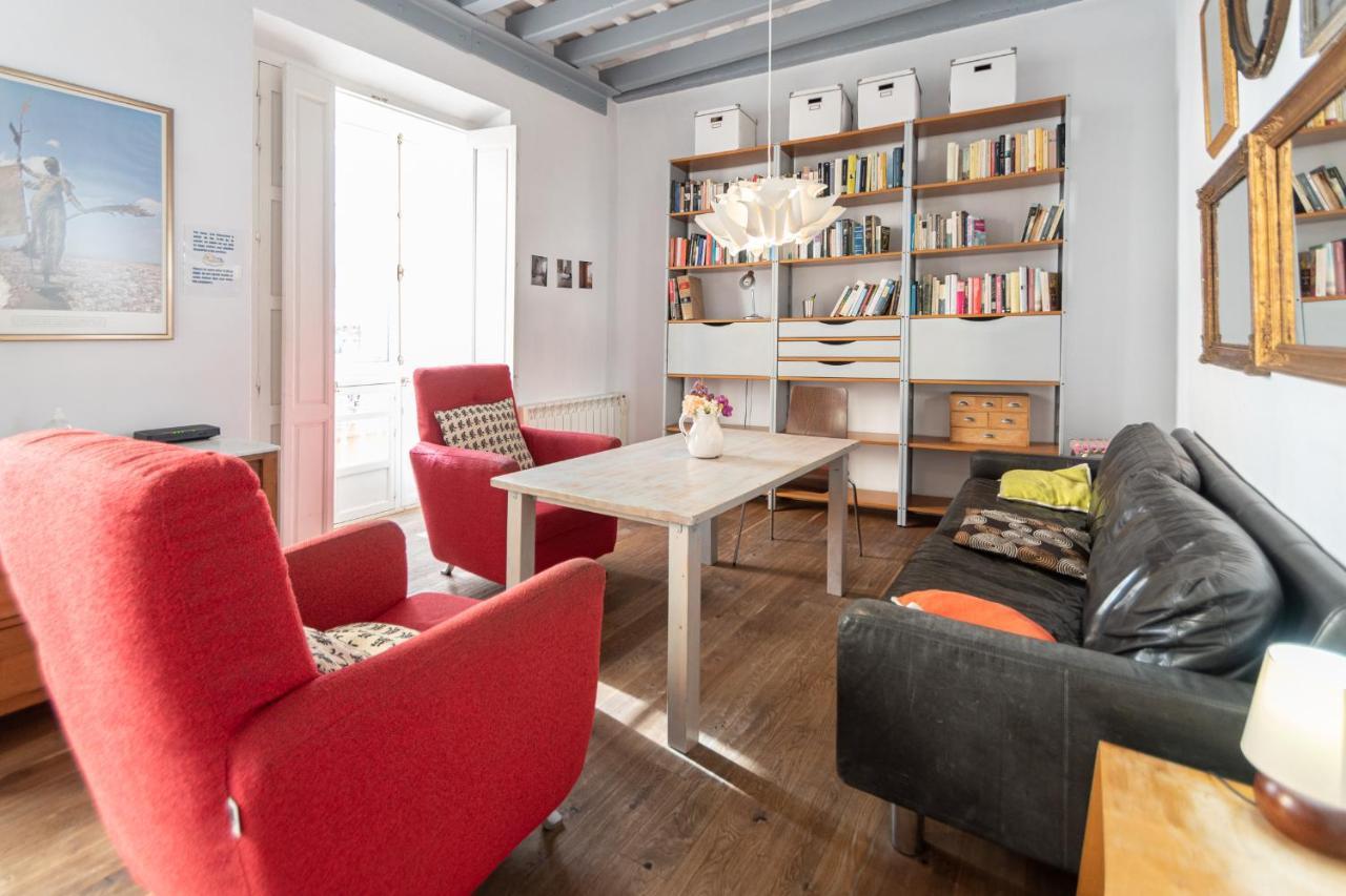 Apartment Sweet In Cádiz