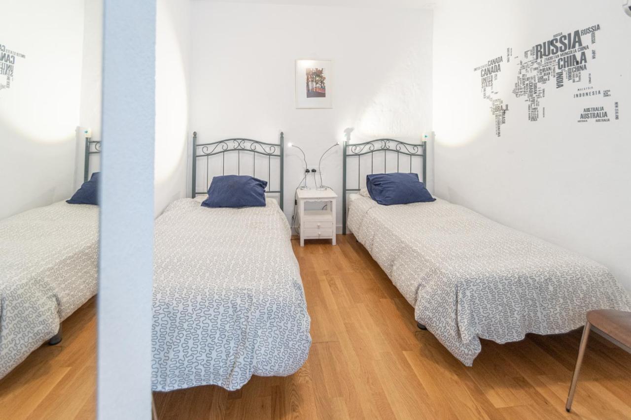 Apartment Sweet In *